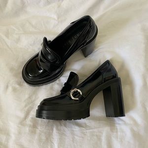 NEW Gianni bini shoes